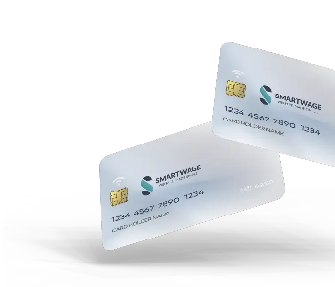Smartwage - Cards