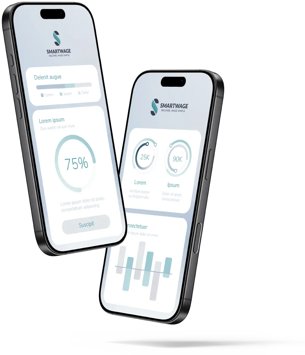 Smartwage - Smartphones