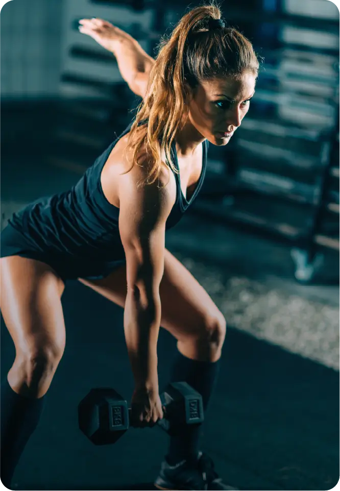 I vantaggi di Smartwage - Palestra e sport