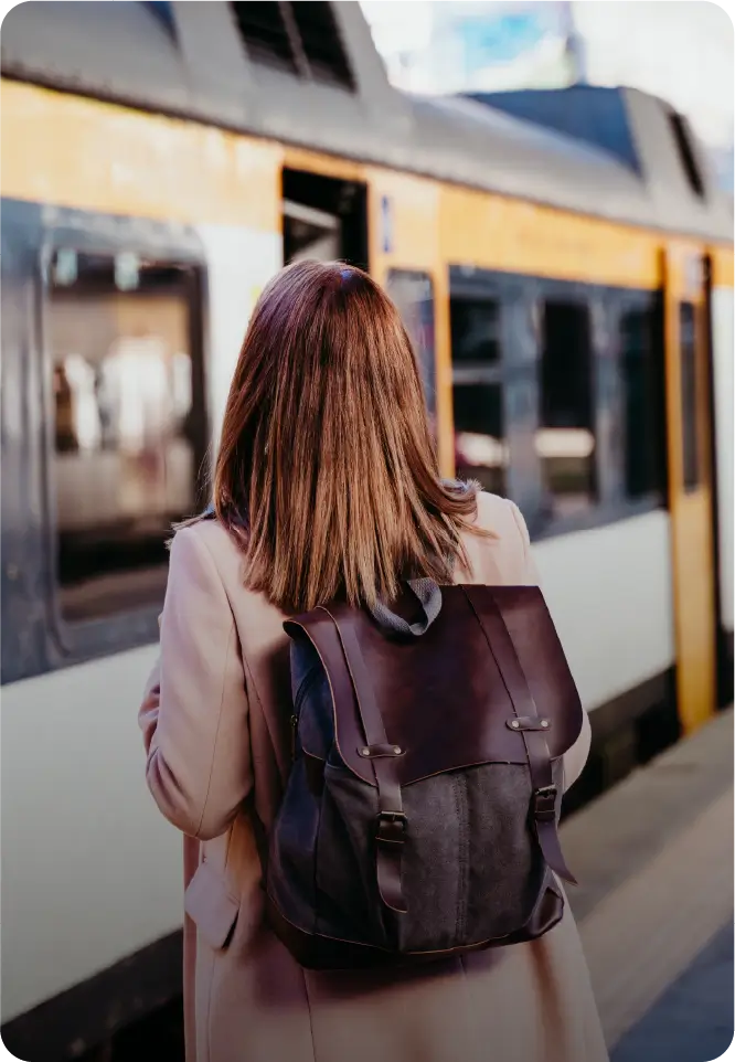 I vantaggi di Smartwage - Trasporti pubblici