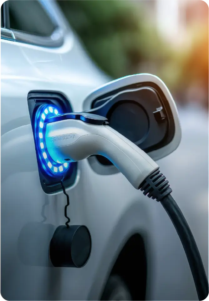 I vantaggi di Smartwage - Veicoli elettrici